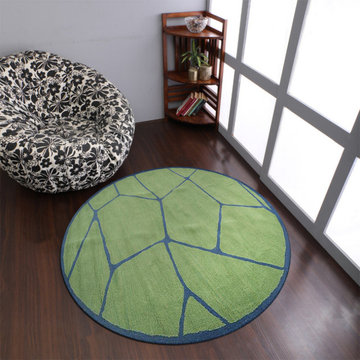 AREA RUGS 8X10