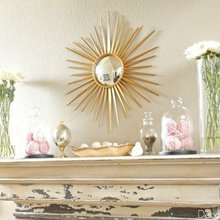 Spring Decor