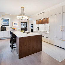 Kitchen Ideas