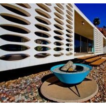 exterior design features