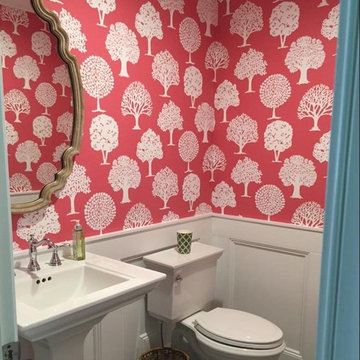 Madison Powder Room
