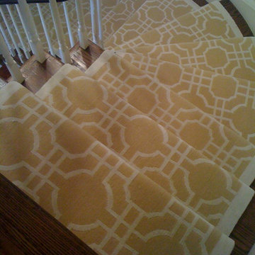 Stair Runner
