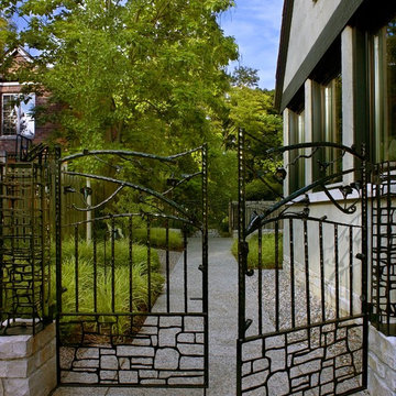 Gates