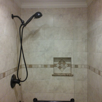 Modern Bath