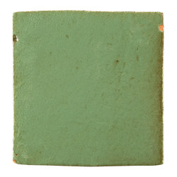Terra Cotta - Products