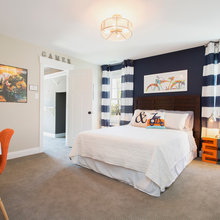 Andrew’s Room