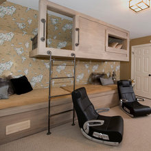 William's room