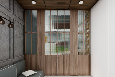 Interiors for Aravind and Vishnupriya