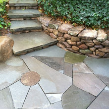 Dry Stone Masonry