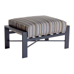 Gios Ottoman - Footstools And Ottomans