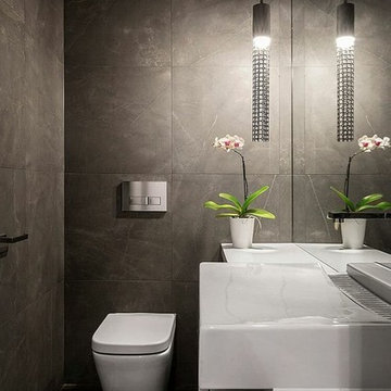 Bathroom Projects