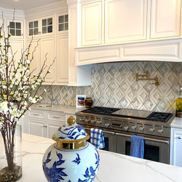 Briarwood Kitchen