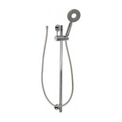 Showers - Showerheads And Body Sprays