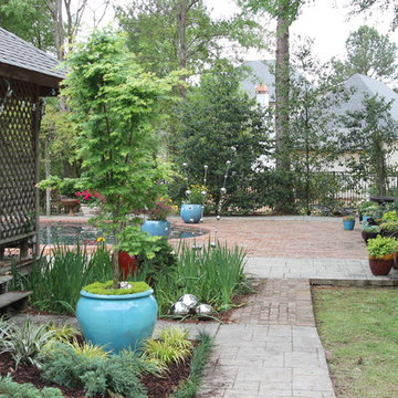 Allen & Mimi Martinson Projects