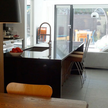 Condo sur le Plateau