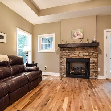 Forget Me Not Meadows - Custom Home 1