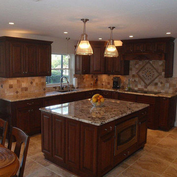 Kitchen Remodeling