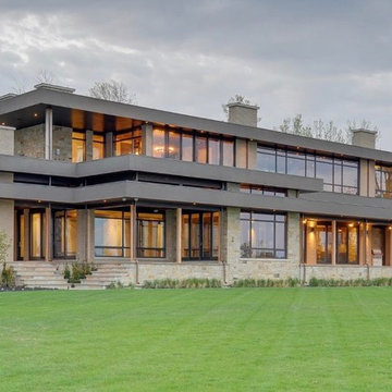 Weekend Home Design