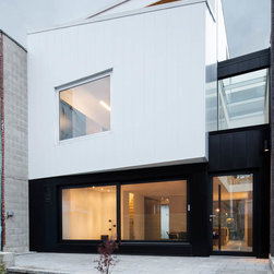 Aluminum Windows - Windows