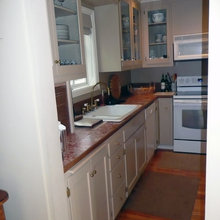 kitchen ya ndani