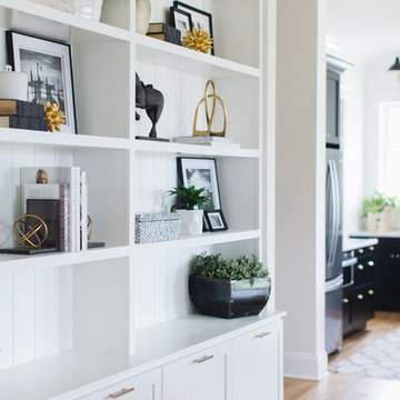 Chic Farmhouse