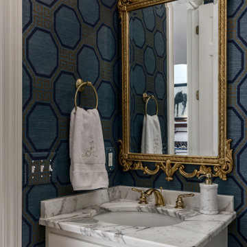Williamson County Interior Remodel