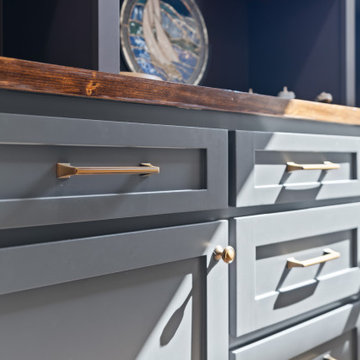 Labor of Love - Sentimental Home Renovation