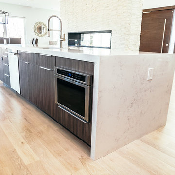 UltraCraft Kitchen