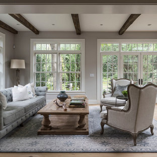 Westport Renovation-Turkey Hill House