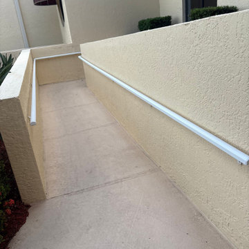 Railings
