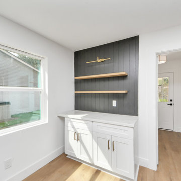 Minimal Farmhouse Flip Project