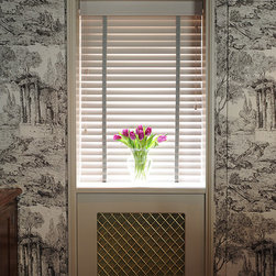 Blinds from the Shutter Shop - Products