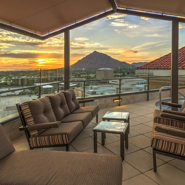 Downtown Scottsdale Tower