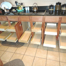 Kitchen Ideas