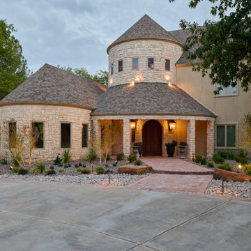 Upper Valley Curb Appeal