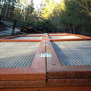Dover Compost Bin