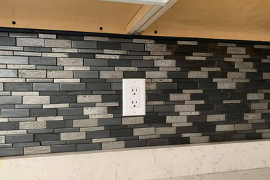 Kitchen Backsplash