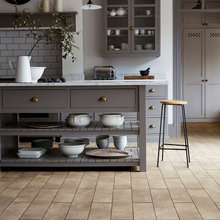 Bar Stool Inspiration for Modern Rustic Kitchens