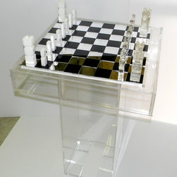 Game table / cake table - Game Tables