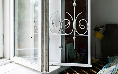 Конденсат и грибок: Почему потеют окна и как это исправить