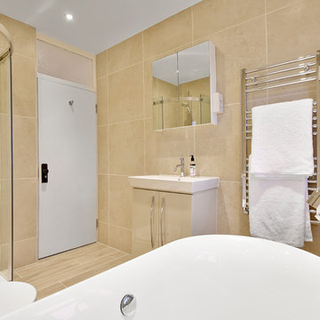 Case Study: Isleworth, Middlesex