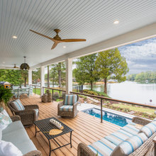Porch Dville