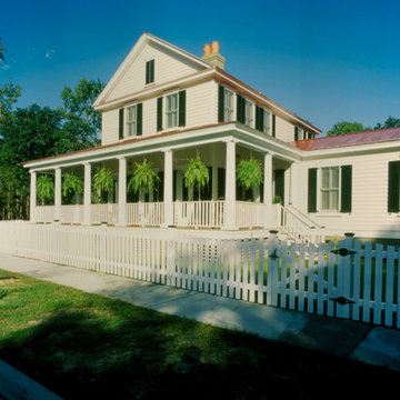 67.) Mt. Pleasant, SC - [Bob Vila Showhouse]