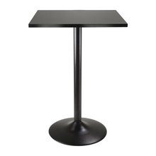 pub table