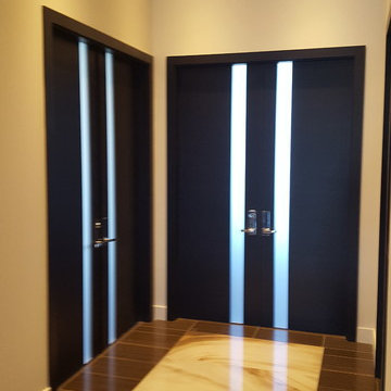 Improve main office