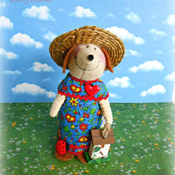 Shelf Decor - Products