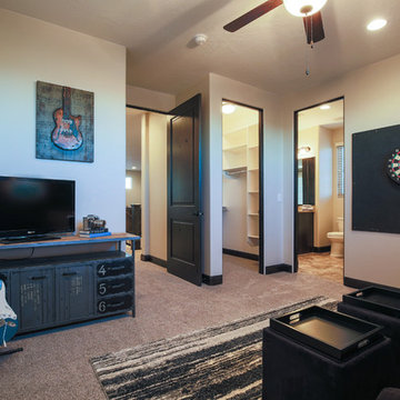 2016 St George Parade Home