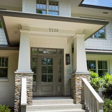 New Construction