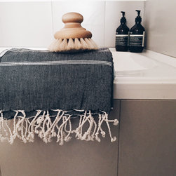 IN PROGRESS | Yaletown Renovation - Products