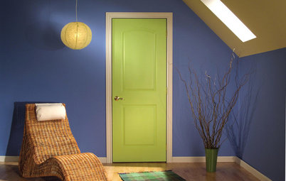 Upgrade Your House With New Interior Doors